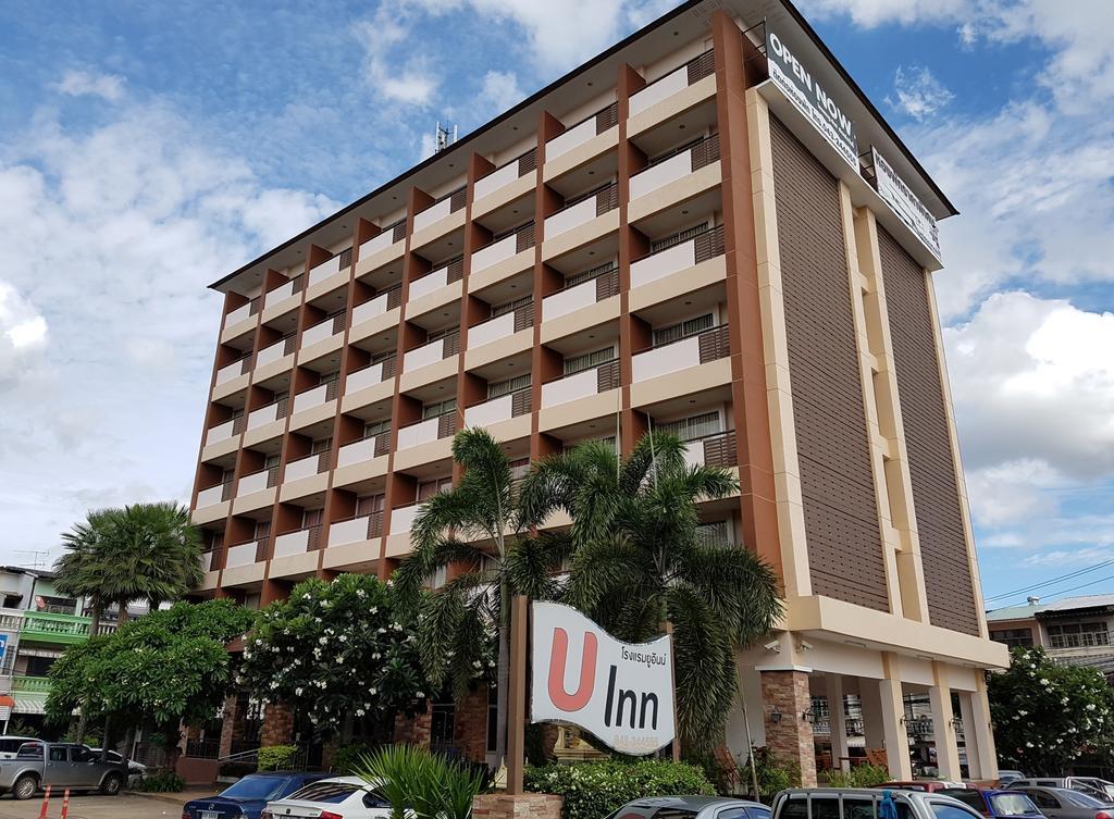 Inn U